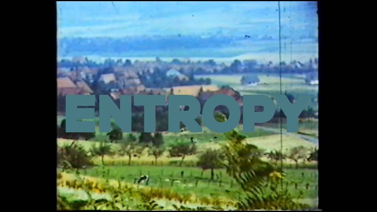 Entropy ne ralentit pas - Unrelenting (actualité) Entropy ne ralentit pas - Unrelenting (actualité)