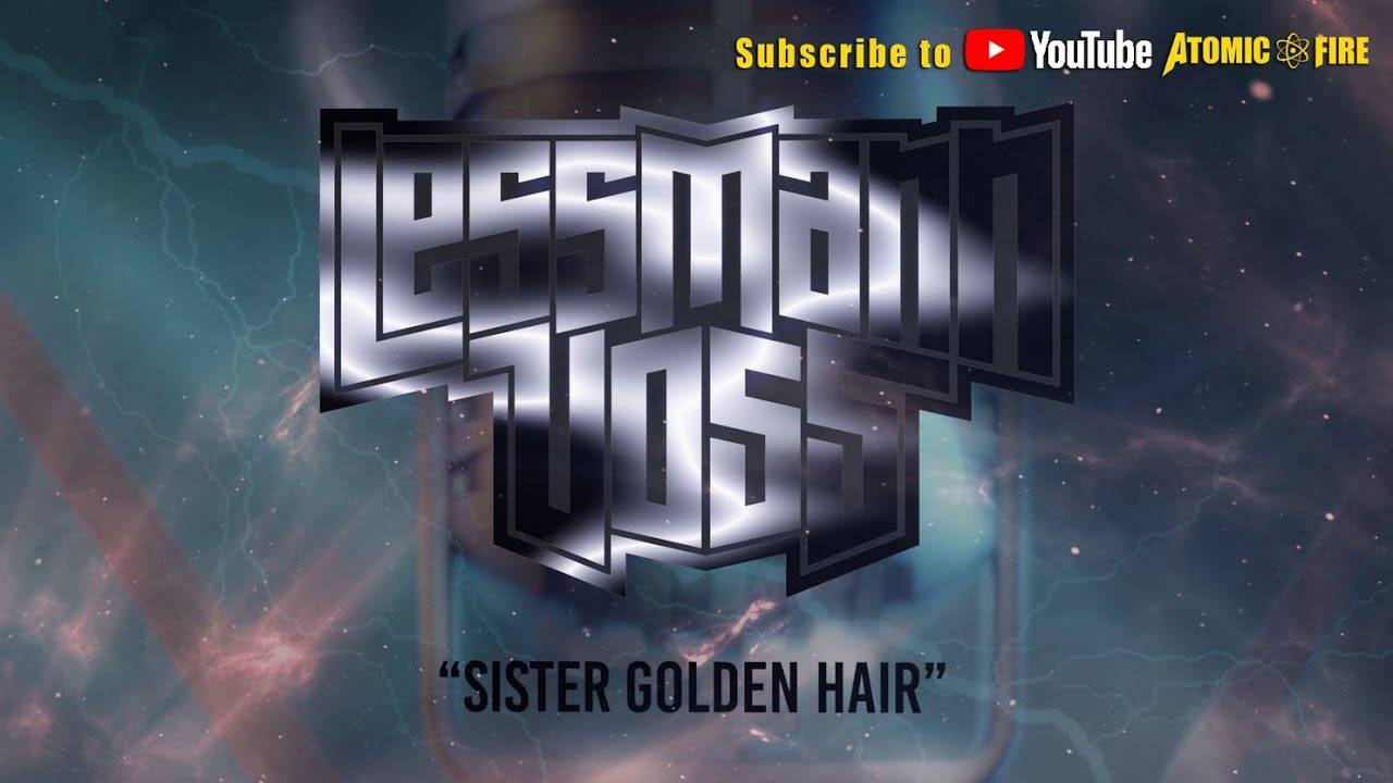 Lessmann / Voss 2 papas ours et Boucle d'Or -  Sister Golden Hair  (actualité)