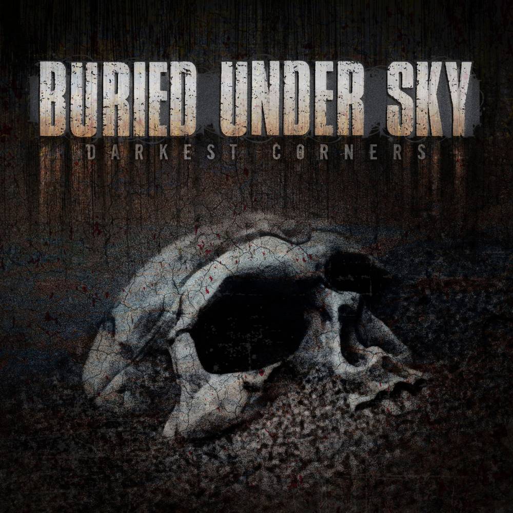 Buried Under Sky joue aux pompiers - Extinguishing The Stars (actualité)