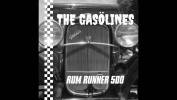 The Gasölines se met à la course - Rum Runner 500