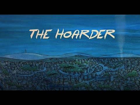 Toehider : le bruit et l’Hoarder (actualité) Toehider : le bruit et l’Hoarder (actualité)