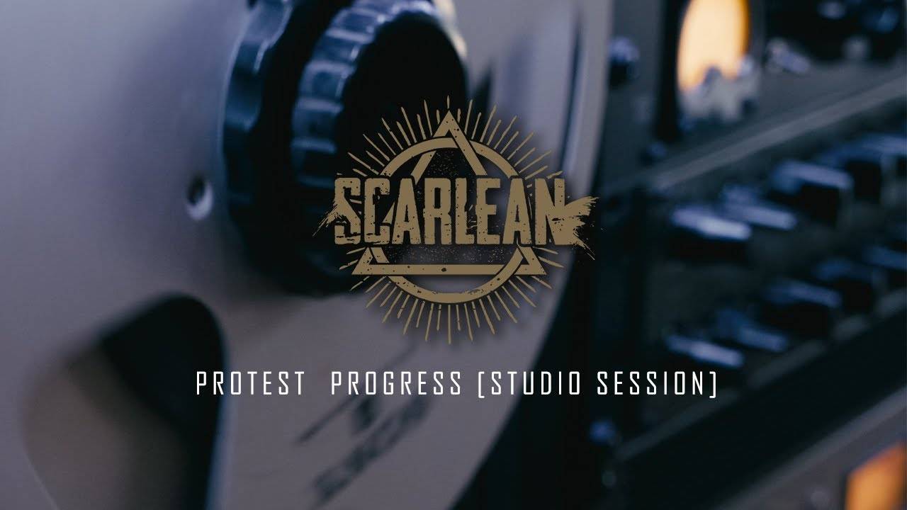 Scarlean, le progrès ne passera pas par lui - Protest Progress (actualité) Scarlean, le progrès ne passera pas par lui - Protest Progress (actualité)