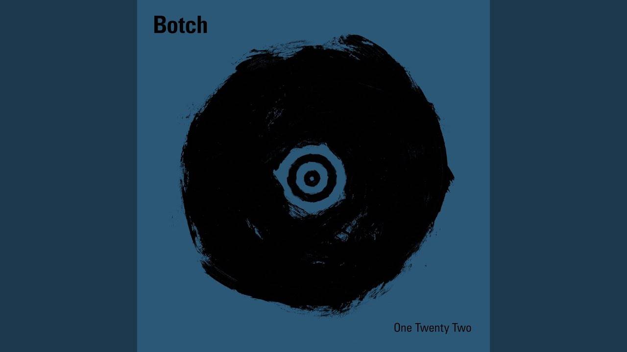 Botch sort un nouveau titre - One twenty two (actualité)