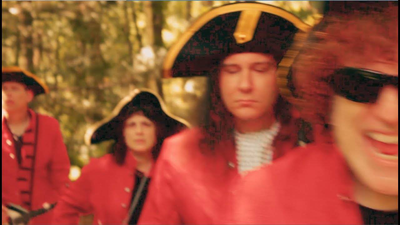 Muck and the Mires, love on the beat - Beat Revolution (actualité)