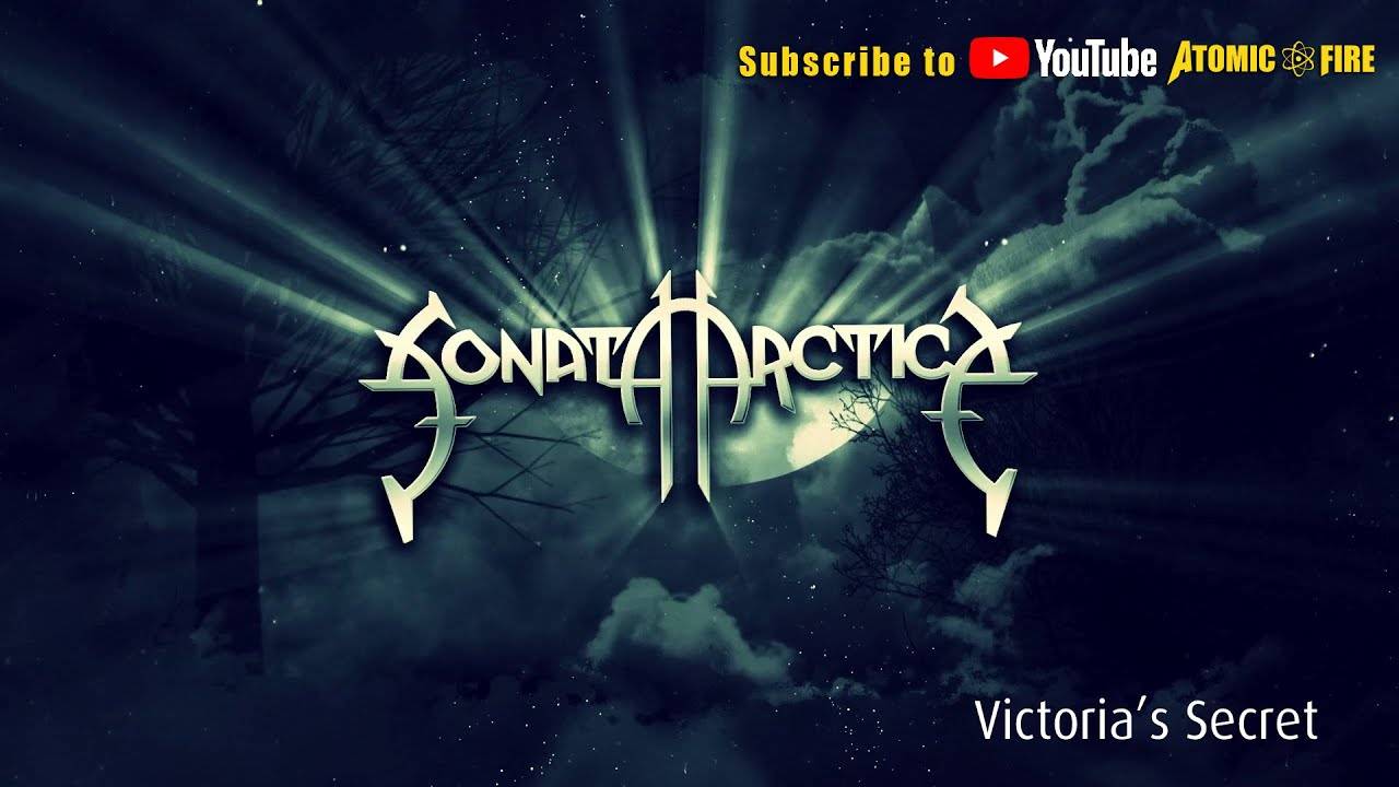 Sonata Arctica fan de lingerie - Victoria's Secret (actualité)