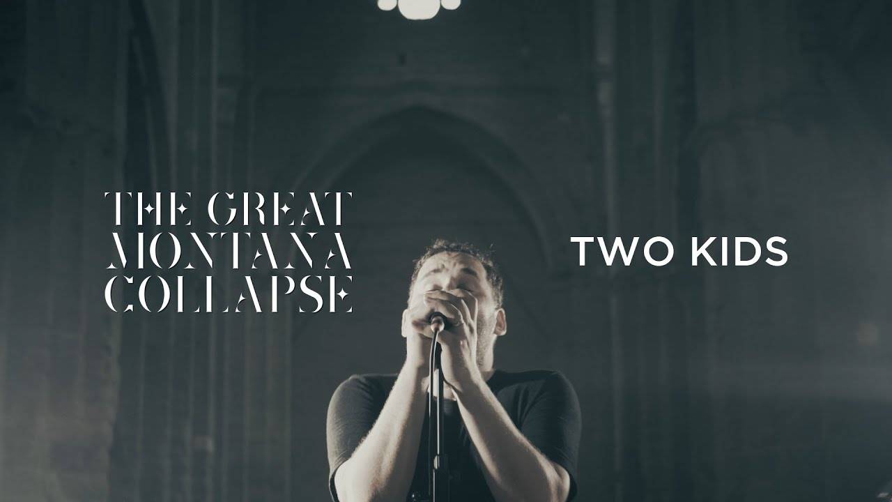 M et Mme The Great Montana Collapse ont 2 enfants - Two Kids (actualité) M et Mme The Great Montana Collapse ont 2 enfants - Two Kids (actualité)