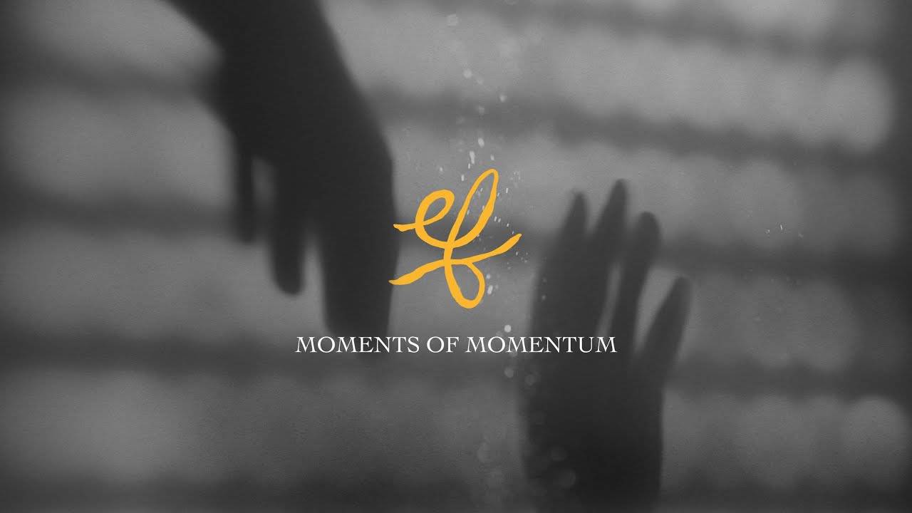 EF cherche le bon moment - Moments of momentum (actualité)