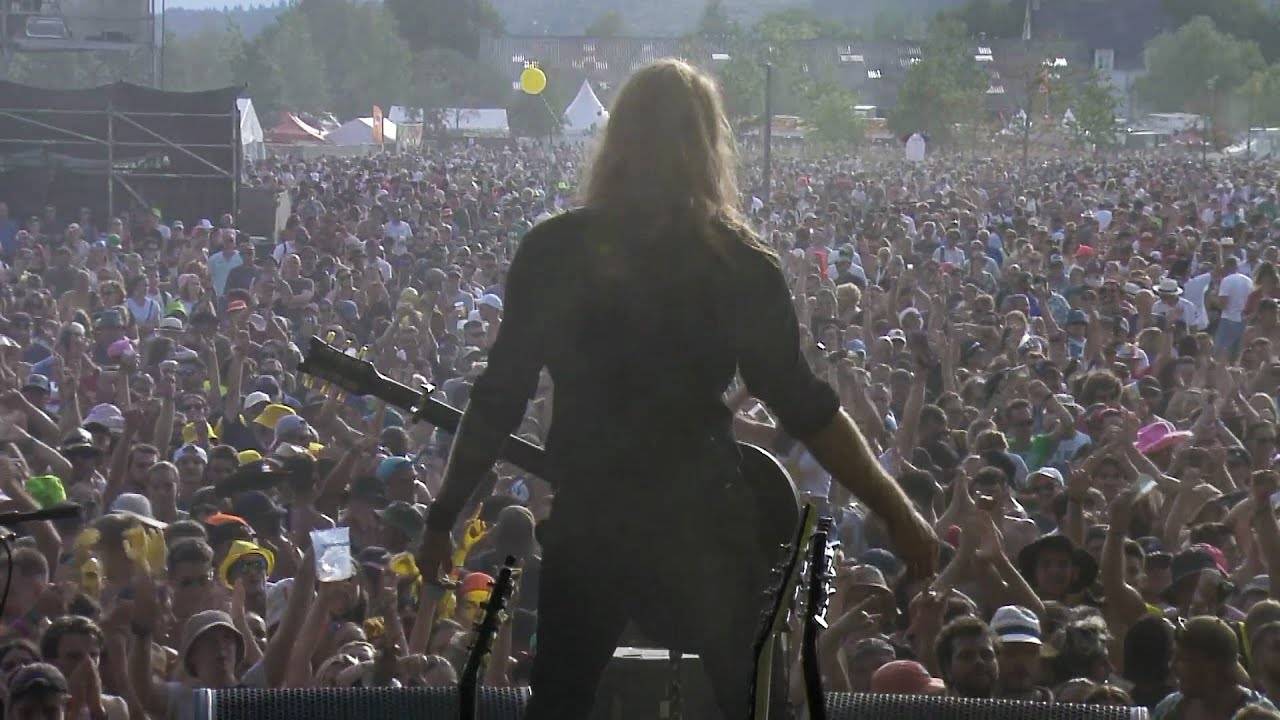 Knuckle Head fait le plein en direct - Gazoline (actualité) Knuckle Head fait le plein en direct - Gazoline (actualité)