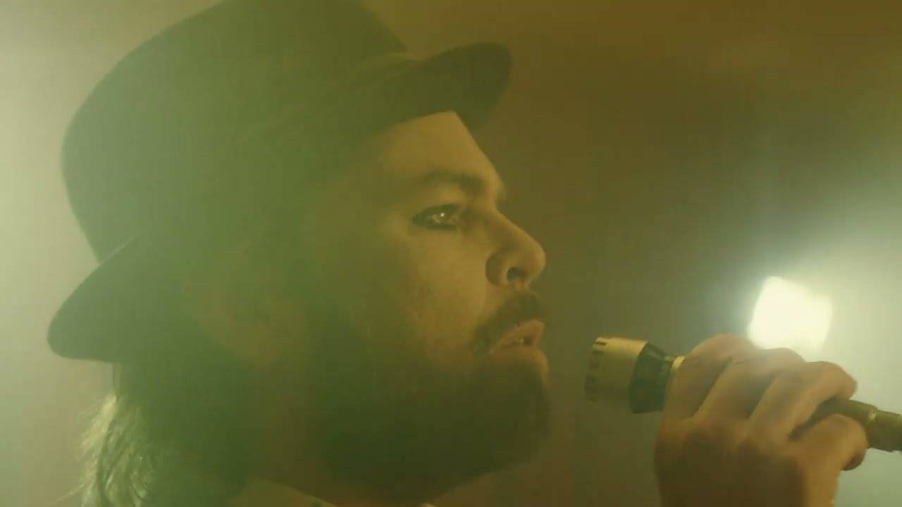 Gaz Coombes ne veut pas que ça s'arrête - Don't Say It's Over (actualité)