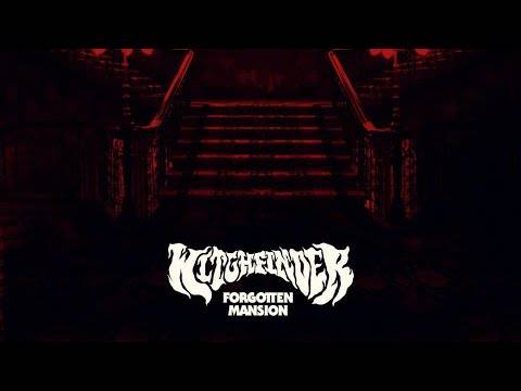 Witchfinder va à la chasse aux fantômes - Ghosts Happen To Fade (actualité) Witchfinder va à la chasse aux fantômes - Ghosts Happen To Fade (actualité)