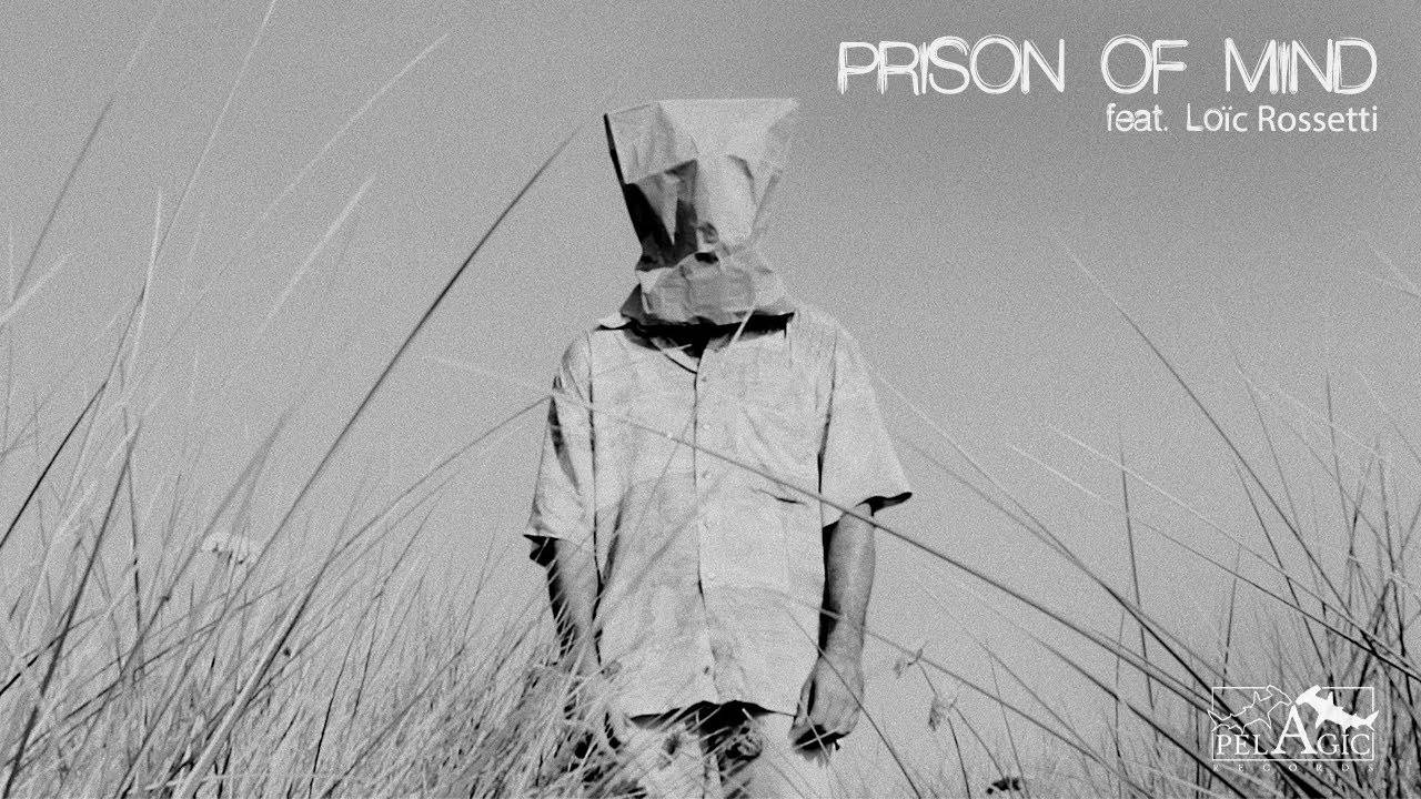 Lost In Kiev va en prison - Prison Of Mind (actualité) Lost In Kiev va en prison - Prison Of Mind (actualité)
