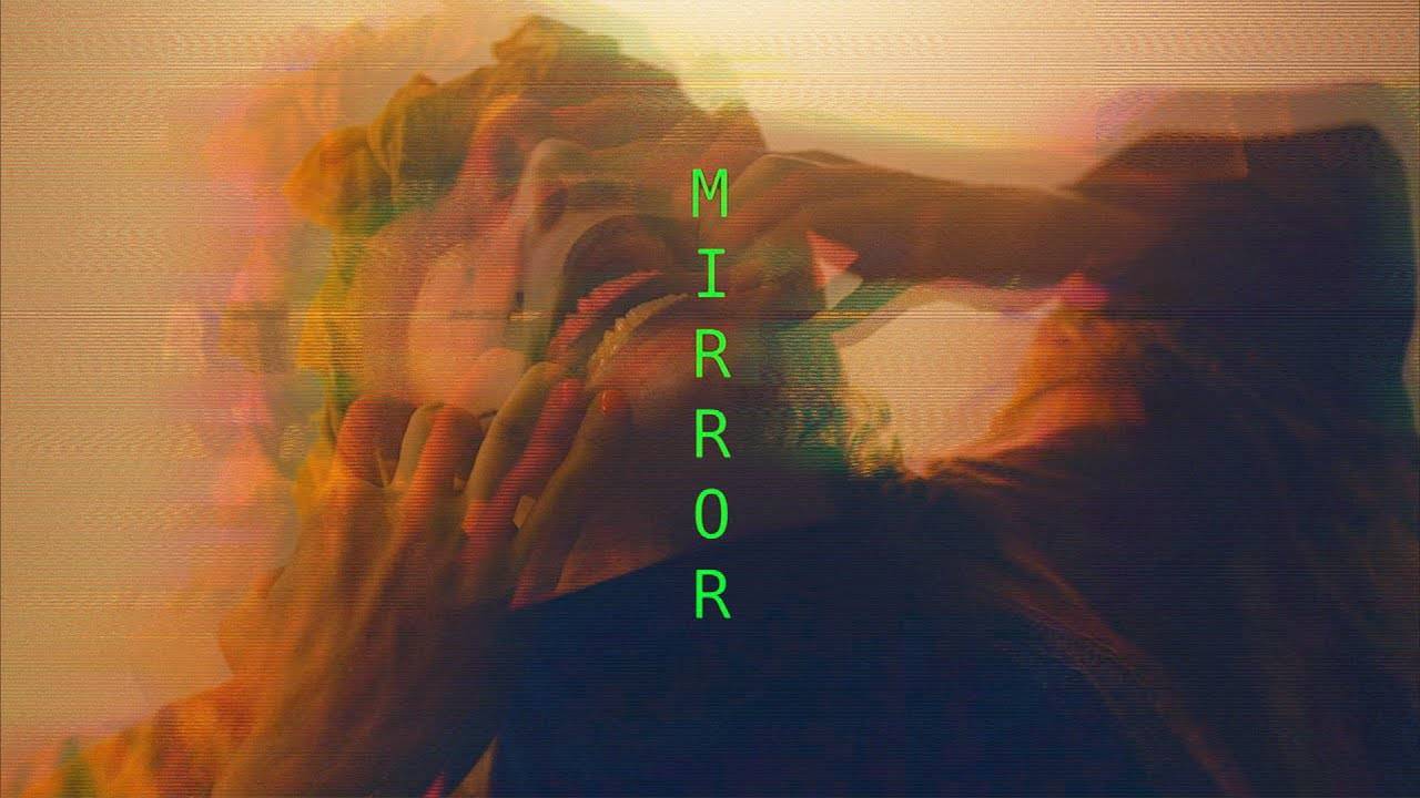 The Cult s'admire - Mirror (actualité)