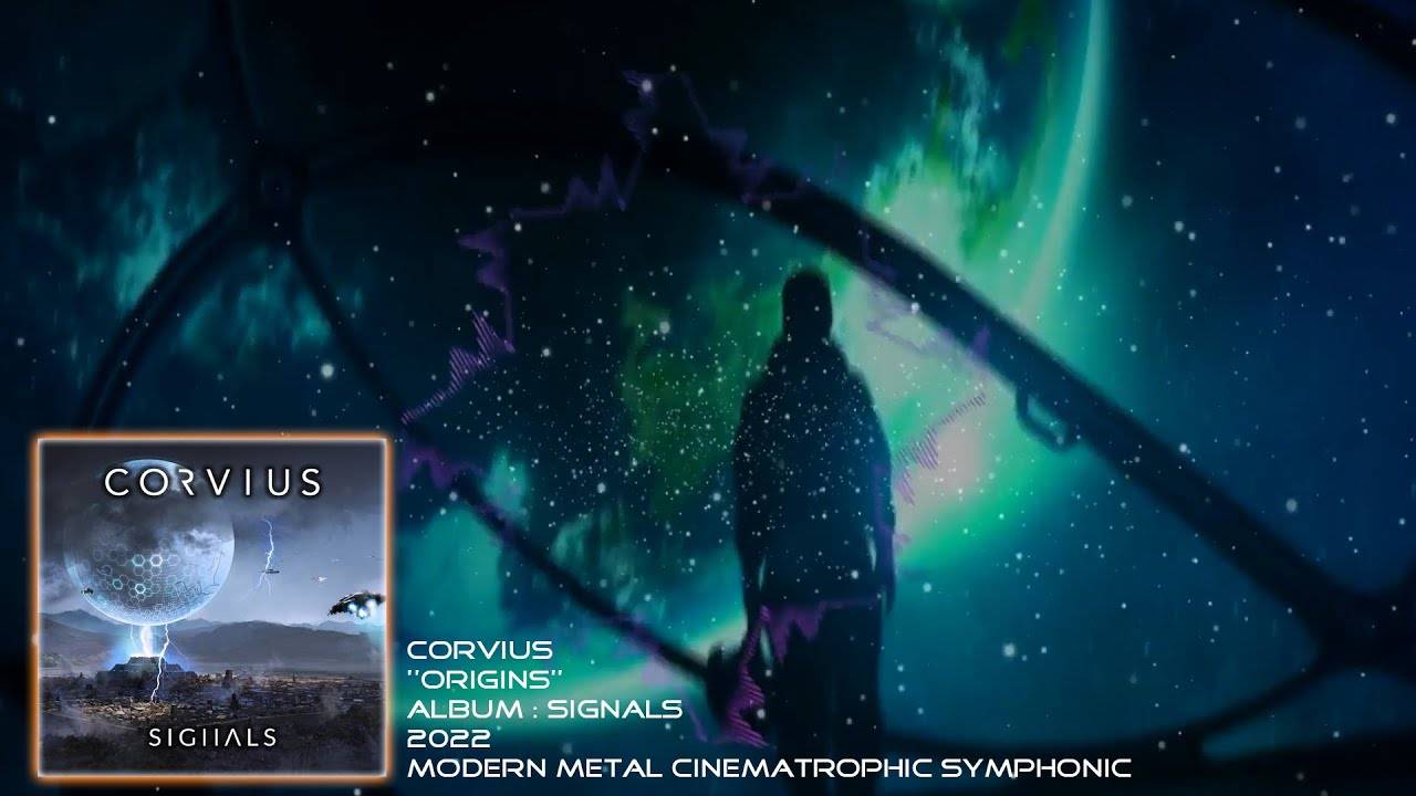 Aux origines de Corvius - Origins (actualité)