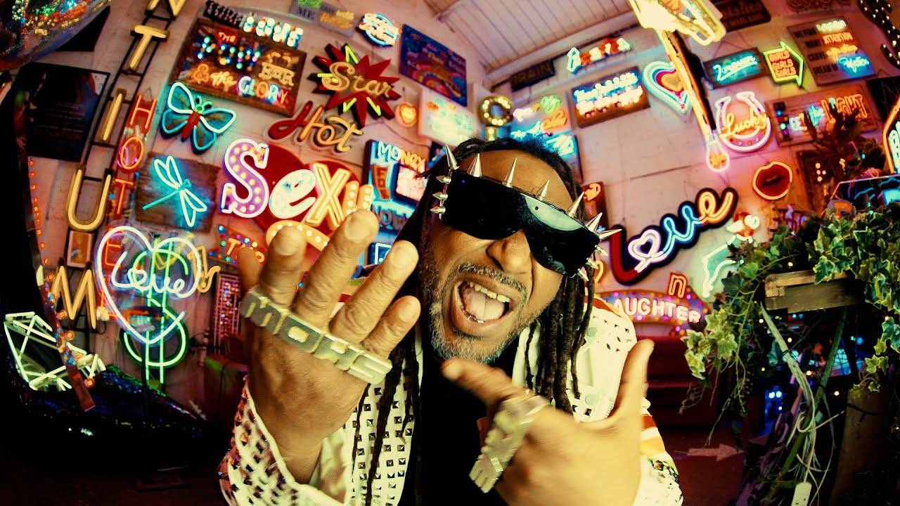 Skindred prêt à exploser - GIMME THAT BOOM (actualité)