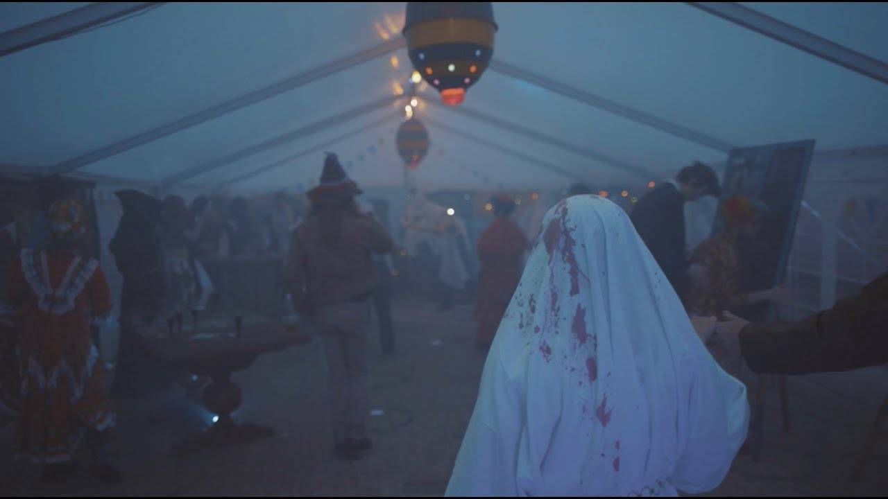 Nix & The Nothings n'a pas peur des spectres - No Ghosts (actualité)