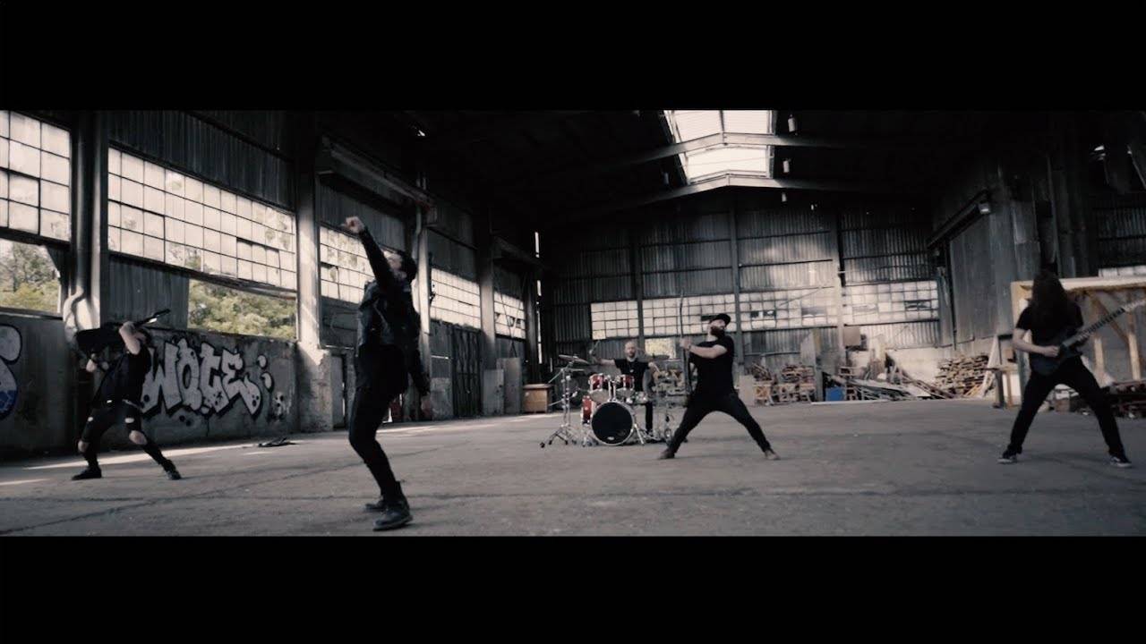 Last Addiction perd ses soeurs - Dead Soul Sisters (actualité) Last Addiction perd ses soeurs - Dead Soul Sisters (actualité)