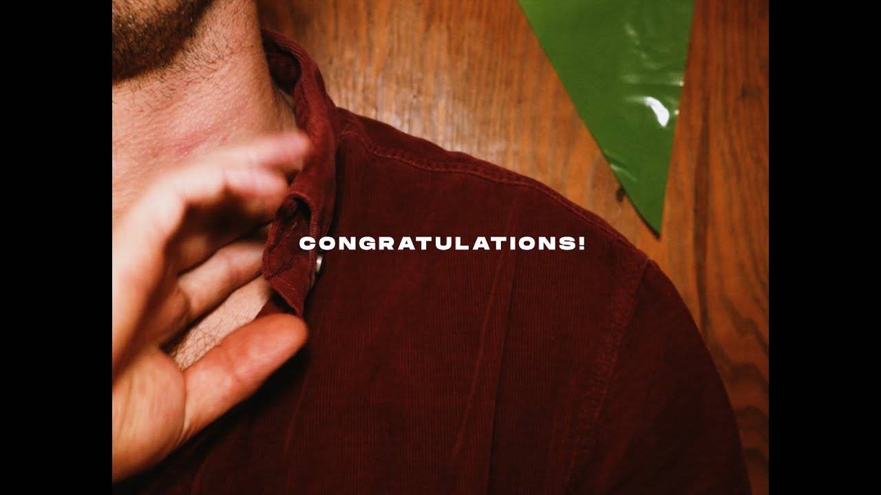 Félicitations Eyes ! - Congratulations! (actualité)