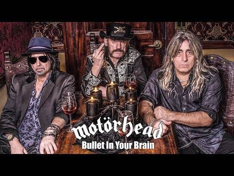 They are stiil Motörhead - Bad Magic : SERIOUSLY BAD MAGIC (actualité)