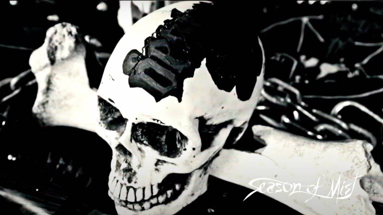 Deströyer 666 pas prêt à se rendre - Never Surrender (actualité)