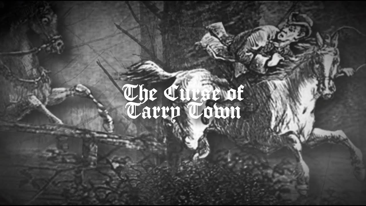 Witnesses est maudit à Tarry - The Curse of Tarry Town, or The Hessian's Diary (actualité) Witnesses est maudit à Tarry - The Curse of Tarry Town, or The Hessian's Diary (actualité)