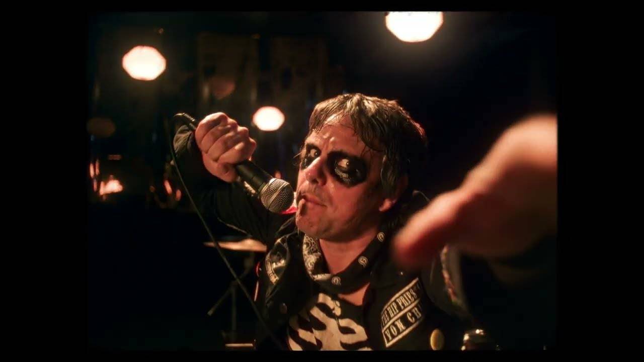 The Hip Priests filme ses tremblements - Shakin' Ain't Fakin' (actualité) The Hip Priests filme ses tremblements - Shakin' Ain't Fakin' (actualité)