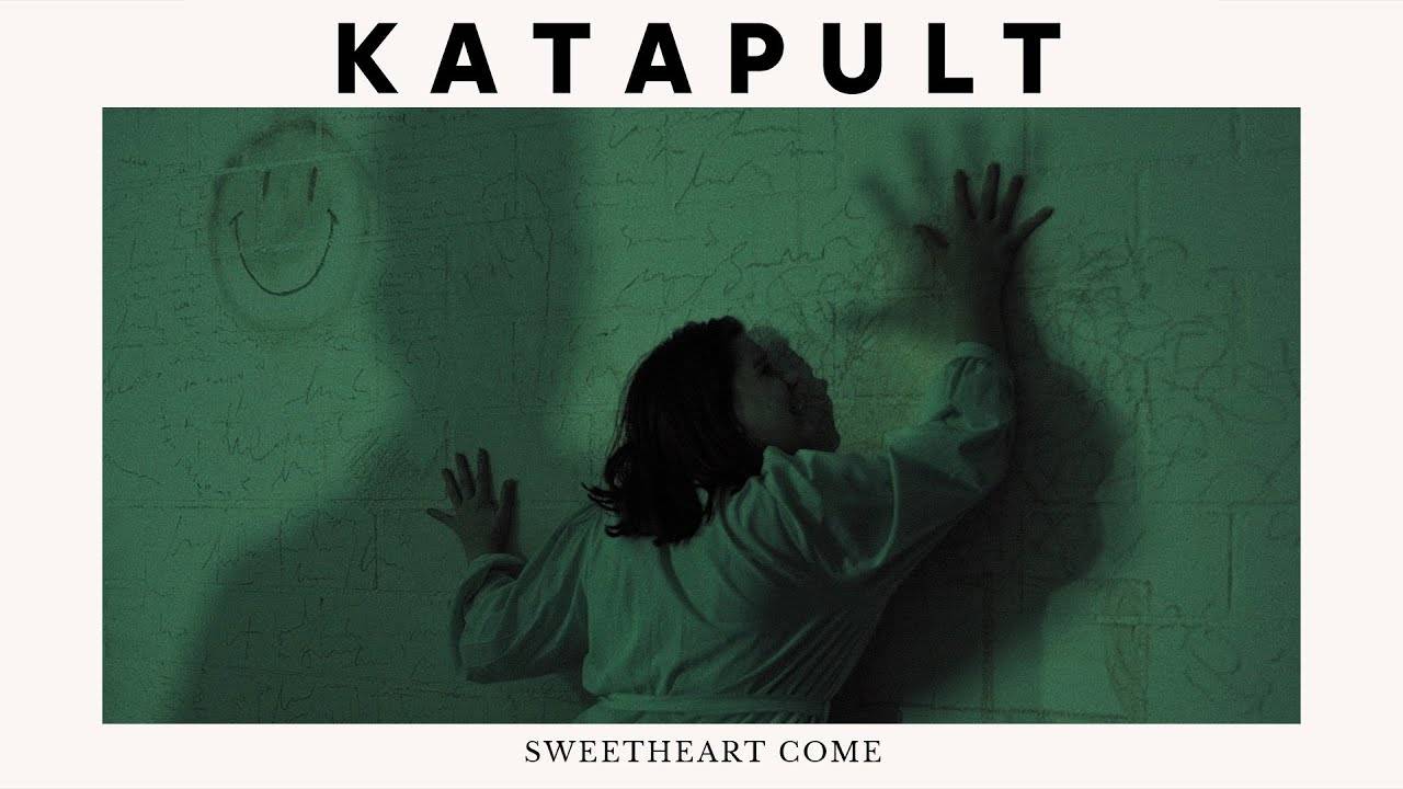 Katapult attend sa chérie - Sweetheart Come (actualité)