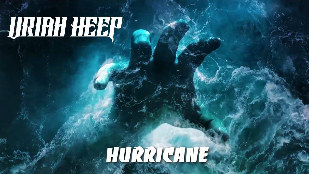 Uriah Heep rocks you like a Hurricane (actualité)