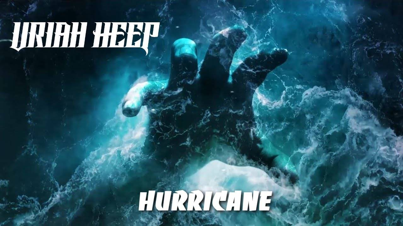 Uriah Heep rocks you like a Hurricane (actualité) Uriah Heep rocks you like a Hurricane (actualité)