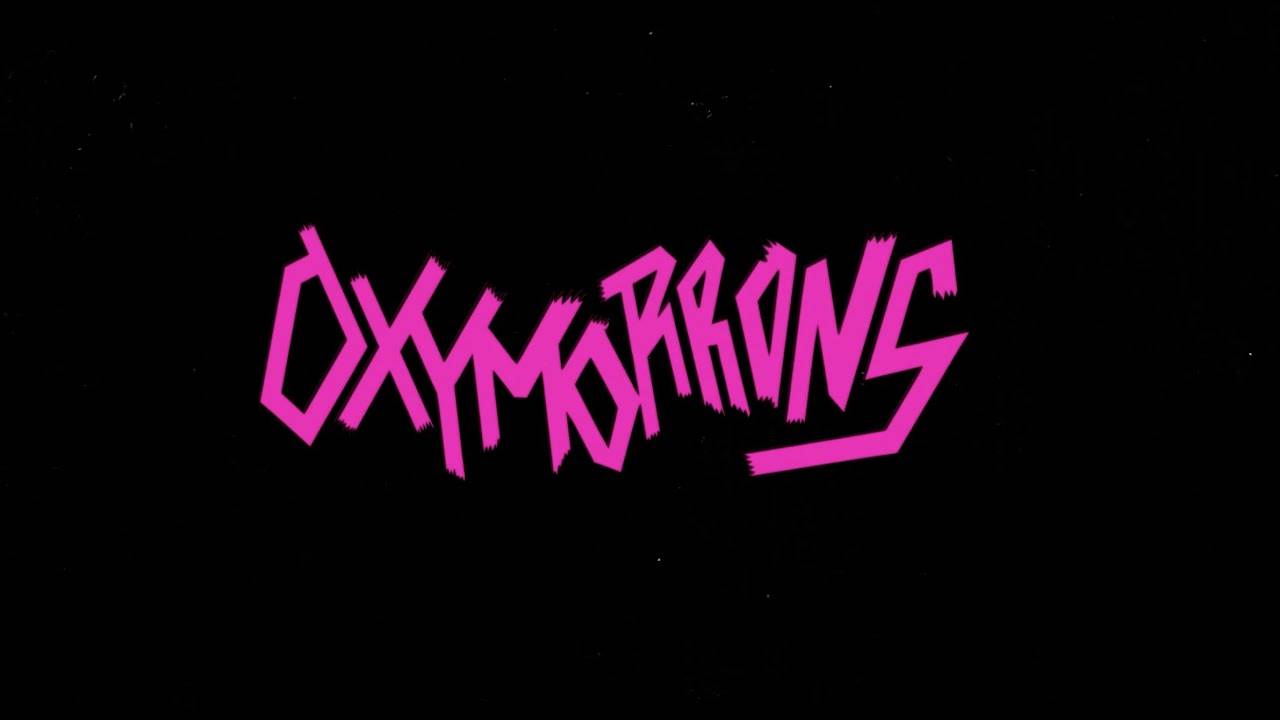 Oxymorrons ne se fait pas que des amis - Enemy (actualité) Oxymorrons ne se fait pas que des amis - Enemy (actualité)