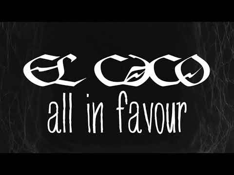 El Caco disponible avec de nouveaux goûts - All in Favour (actualité) El Caco disponible avec de nouveaux goûts - All in Favour (actualité)