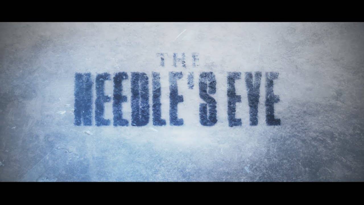 Ice Age a les yeux qui piquent - The Needle's Eye (actualité)