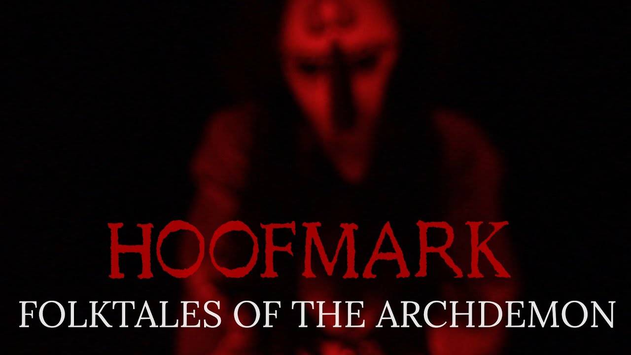 Hoofmark c'est du folklore - Folktales of the Archdemon (actualité)