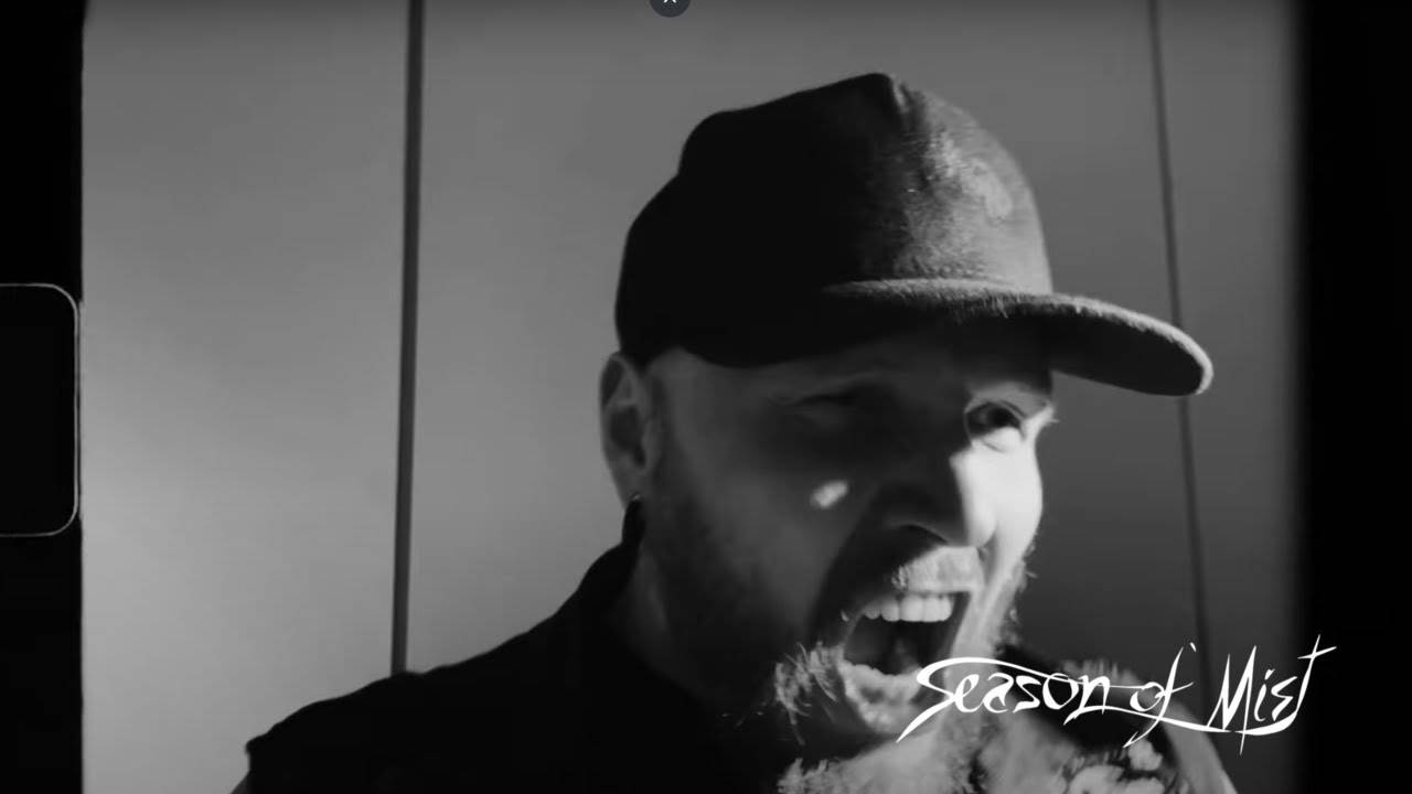 Rotten Sound en route vers se vide - Nothingness (actualité) Rotten Sound en route vers se vide - Nothingness (actualité)