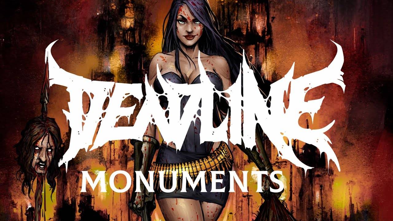 Deadline s'érige un Monuments (actualité) Deadline s'érige un Monuments (actualité)