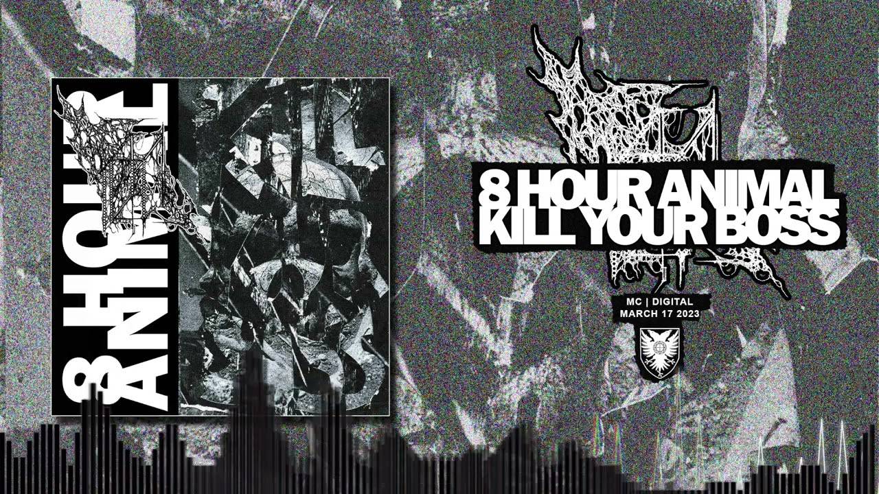 8 Hour Animal casse le grind - Grind Down (actualité) 8 Hour Animal casse le grind - Grind Down (actualité)