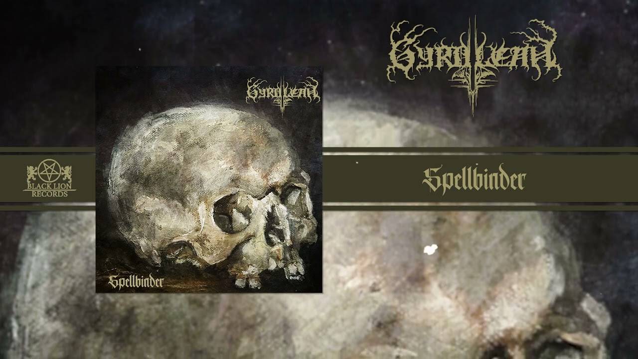 Gyrdleah épelle plier - Spellbinder (actualité)