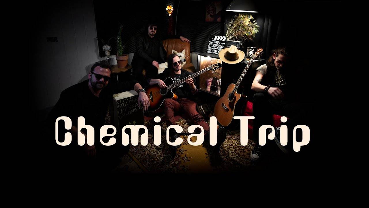 HighWay joue au petit chimiste - Chemical Trip (actualité) HighWay joue au petit chimiste - Chemical Trip (actualité)
