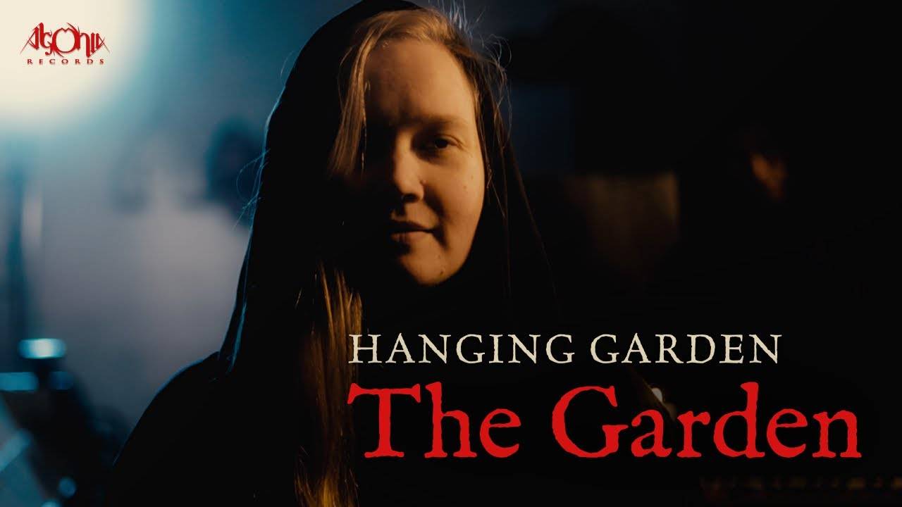 Hanging Garden suspendu dans son jardin - The Garden (actualité)