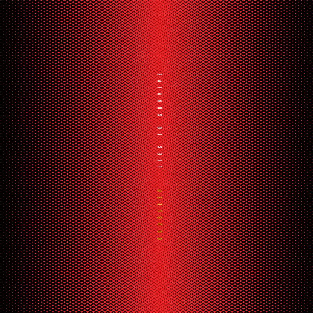 C'est pas beau de mentir Godsleep - Lies to Survive (actualité)