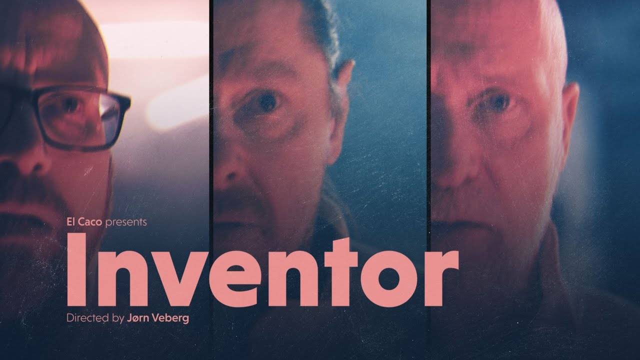 El Caco gagne le concours Lépine - Inventor (actualité) El Caco gagne le concours Lépine - Inventor (actualité)