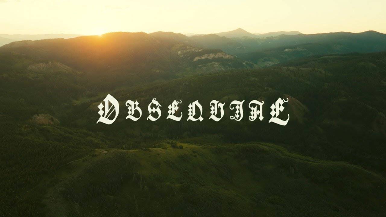 Obsequiae met le feu à la montagne -  Live At Fire In The Mountains 2022 (actualité)