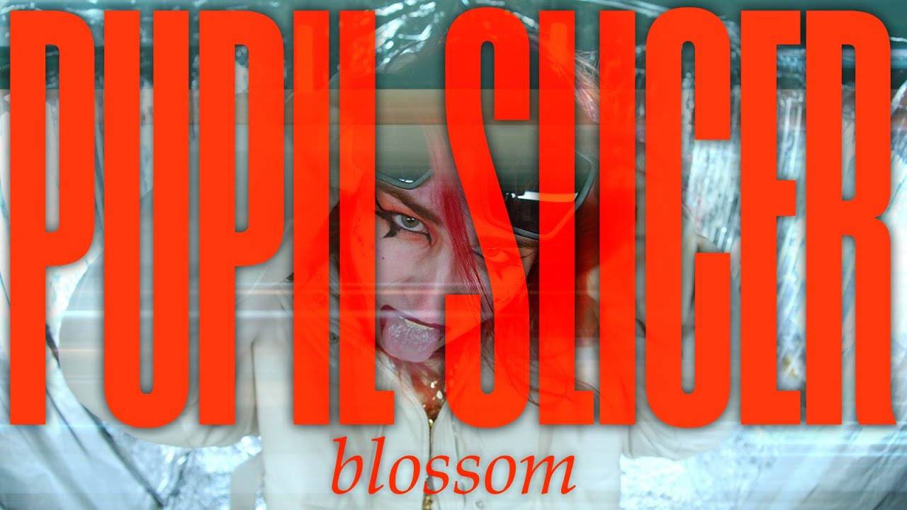 Chez Pupil Slicer, c'est déjà le printemps - Blossom (actualité)