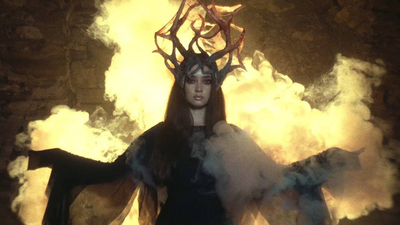 Thulcandra fait coucou aux abysses - Hail The Abyss (actualité) Thulcandra fait coucou aux abysses - Hail The Abyss (actualité)