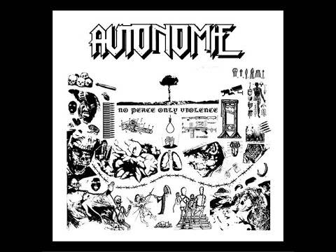 Autonomie n'aime pas les émeutes - Riot Kill (actualité) Autonomie n'aime pas les émeutes - Riot Kill (actualité)