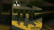 Sauf Isaak - Except
