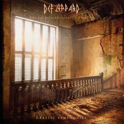 Def Leppard sympho - Drastic Symphonies