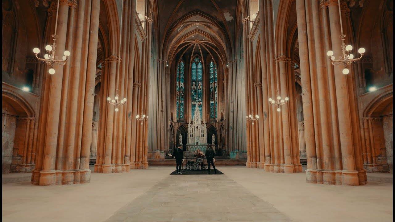 Redemption a peur du croque-mitaine - The Boogeyman - tribute to John Wick (actualité) Redemption a peur du croque-mitaine - The Boogeyman - tribute to John Wick (actualité)