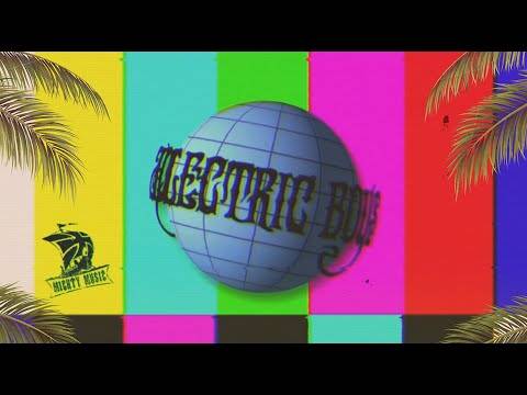 Electric Boys ressent un truc - I've Got A Feelin'  (actualité)