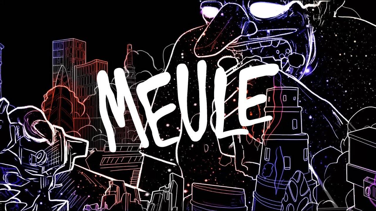 Meule dormira sur un fauteuil - No Couchette Part 1&2 (actualité) Meule dormira sur un fauteuil - No Couchette Part 1&2 (actualité)