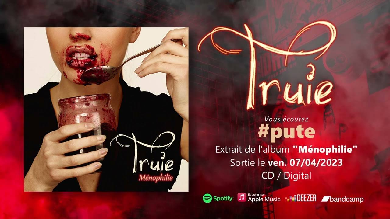 Truie ne fait pas dans le politiquement correct (actualité)